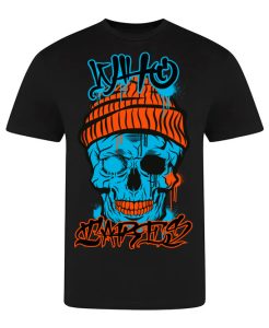 Death Of Cold. T-Shirt