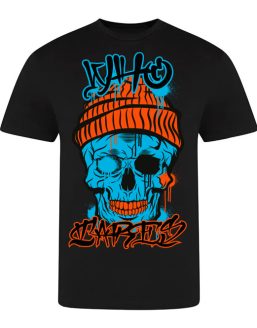 Death Of Cold. T-Shirt