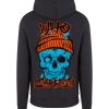 cold of death hoodie