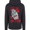love of music hoodie