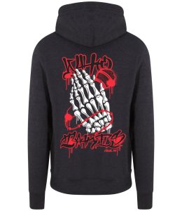 love of music hoodie