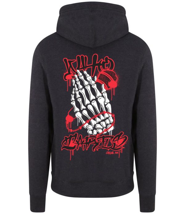 love of music hoodie