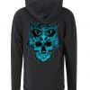 Wise of Death Hoodie